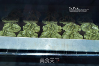 曲奇小花的做法步骤：11