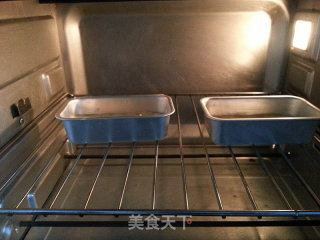 双料果仁磅蛋糕的做法步骤：12