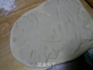 老婆饼的做法步骤：5