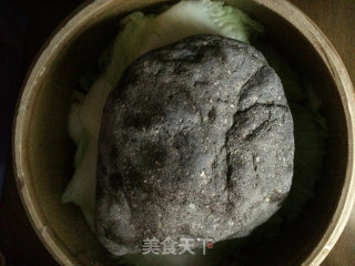 积酸菜的做法步骤：6