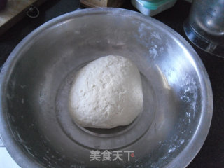 锅烙的做法步骤：1