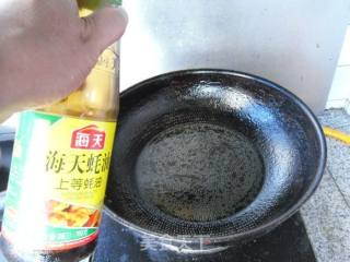 蚝汁玉子豆腐的做法步骤：5