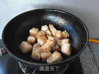 红烧肉的做法步骤：5
