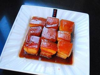 红烧肉的做法步骤：10