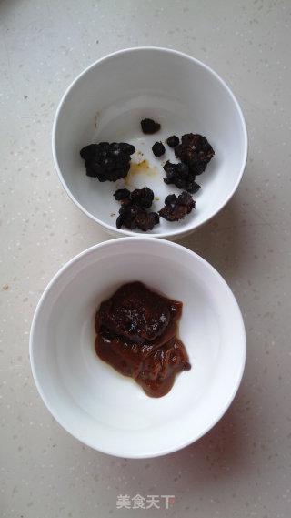 下饭杏鲍菇的做法步骤：3