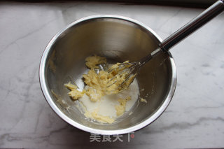 【淡奶油曲奇】的做法步骤：3