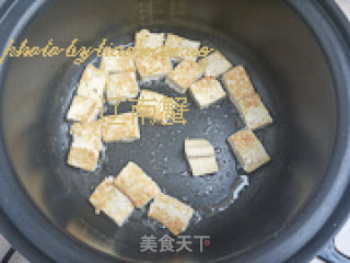 豆腐粉条汤的做法步骤：6