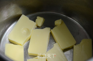 糖霜饼干的做法步骤：2