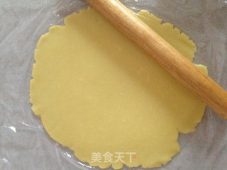 糖霜饼干的做法步骤：11
