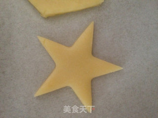 糖霜饼干的做法步骤：13