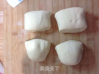 无铝泡打粉小油条的做法步骤：5