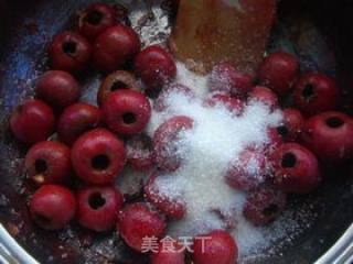 简单山楂糕的做法步骤：3