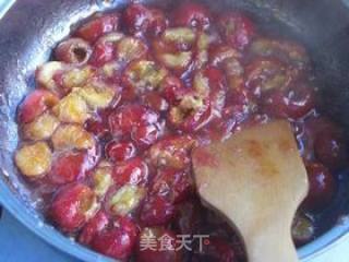 简单山楂糕的做法步骤：5