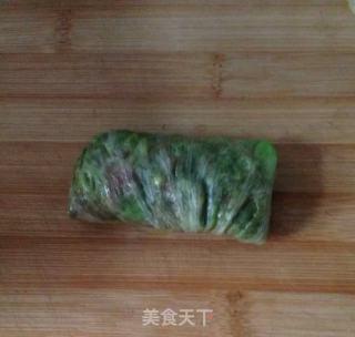 包菜卷儿的做法步骤：5