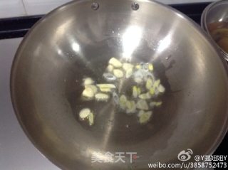 木须肉的做法步骤：5