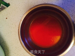 超级简单懒人烤肉的做法步骤：2