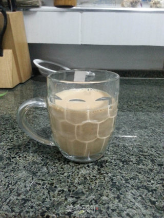 奶茶的做法步骤：3