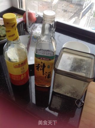 肉末油焖尖椒的做法步骤：6