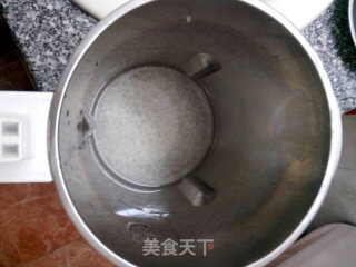 玉米糊的做法步骤：2