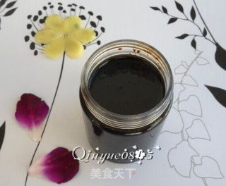 红糖姜茶的做法步骤：7