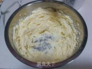 【苹果蛋糕派】——一份悠闲的下午茶点心的做法步骤：8