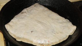 千层牛肉饼的做法步骤：15