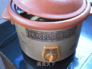 黄豆猪脚煲的做法步骤：5