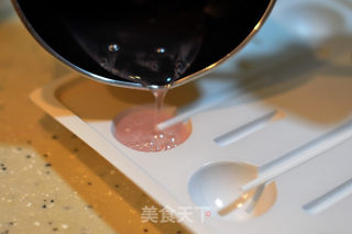 漂亮精致的水晶棒棒糖的做法步骤：5