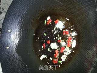 宫保鸡丁的做法步骤：3