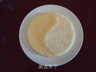 太极山药的做法步骤：11