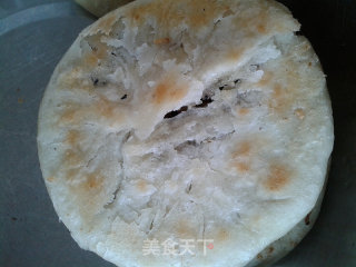 豆沙酥饼的做法步骤：3