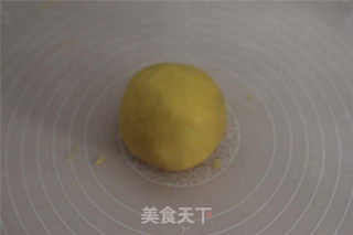 【番茄配方】小鬼脸圣诞饼干——配合酸甜的果酱好吃极了的做法步骤：5