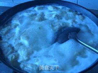 牛肉胡萝卜饺子的做法步骤：14