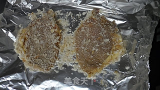 酸奶咖喱烤猪排的做法步骤：2
