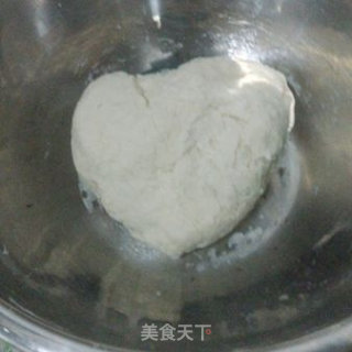 陕西凉皮的做法步骤：1