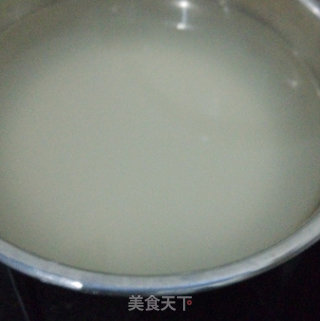 陕西凉皮的做法步骤：5