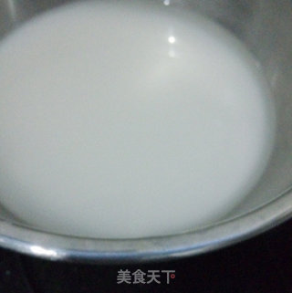 陕西凉皮的做法步骤：6