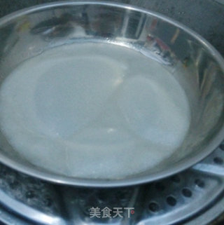 陕西凉皮的做法步骤：8