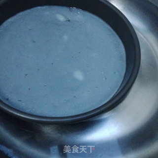 陕西凉皮的做法步骤：9