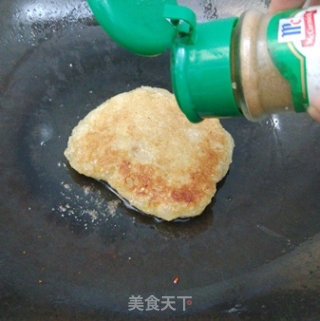 陕西凉皮的做法步骤：13