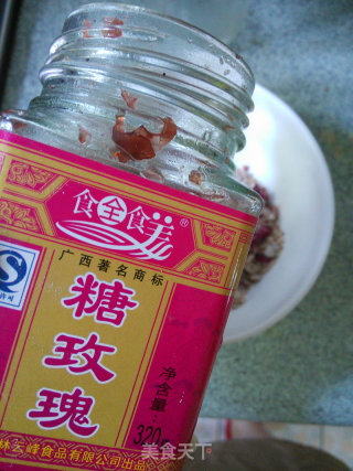 红糖酒酿饼的做法步骤：9