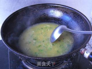 金汤汆肉片的做法步骤：6