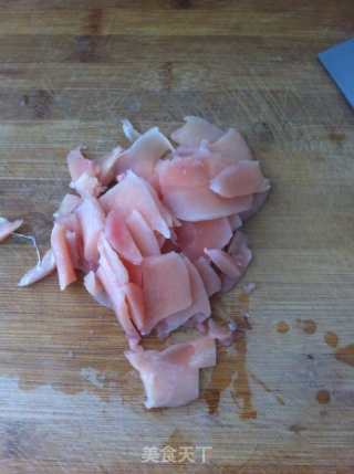 香辣鸡肉烧饼的做法步骤：1