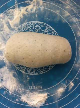 香辣鸡肉烧饼的做法步骤：4