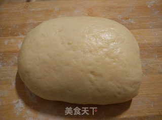 松脆可口的小卷饼的做法步骤：2