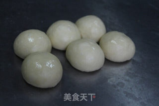 蓝莓面包的做法步骤：5