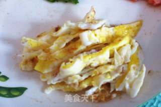 艇仔粥---养胃粥的做法步骤：4