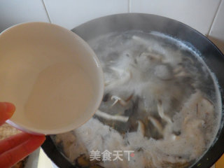 酸辣汤的做法步骤：11