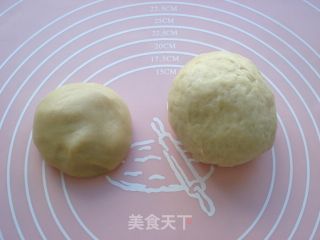 奶香蜜豆挞的做法步骤：2
