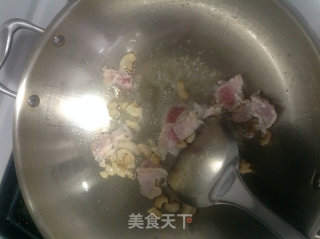 炖豆角的做法步骤：4